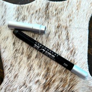 Urban Decay 24/7 Glide-On Eye Pencil - Zero NEW